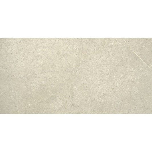 Anthology | White 12"x 24"
