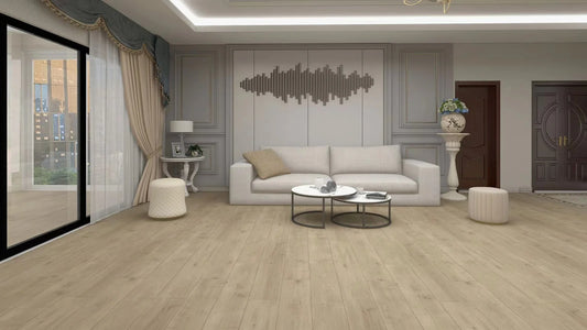 FloorTek Laminate Bristol collection - Aurora