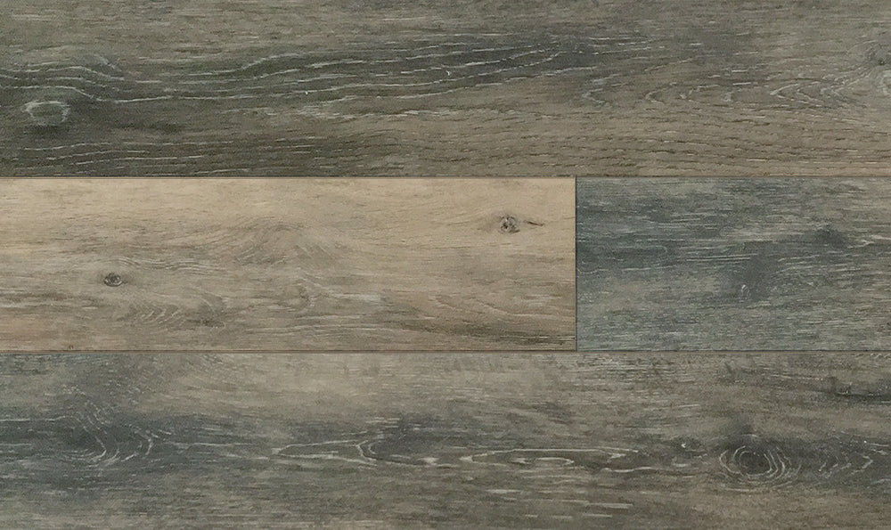 OPUS Floors Canada Luxury Vinyl Glue Down EPOS SERIES - BARBIROLLI OAK