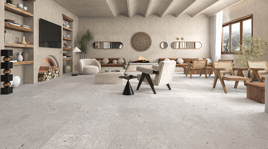 OPUS Floors Canada CORK NATURCORK SERIES - BETON 1