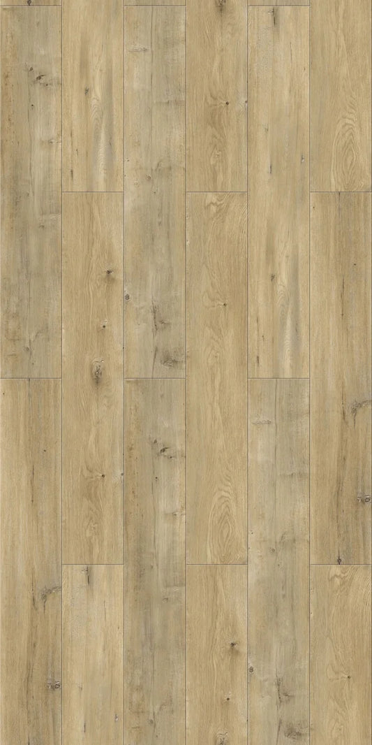 FloorTek Waterproof Laminate Aquavantage collection - cape sands