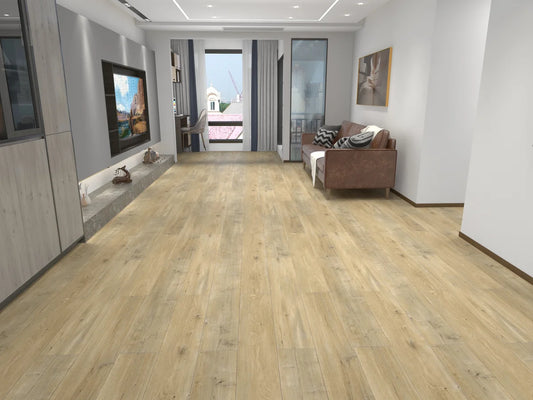 FloorTek Waterproof Laminate Aquavantage collection - cape sands