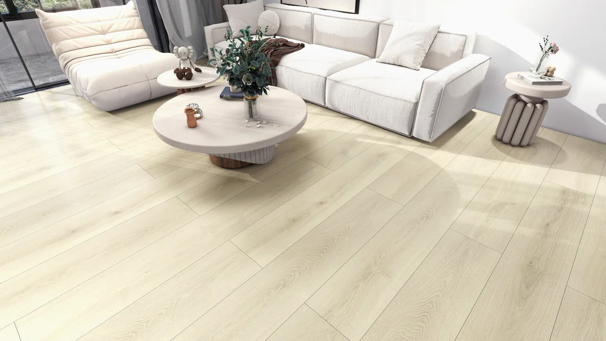 FloorTek Laminate Master Collection - Chelia