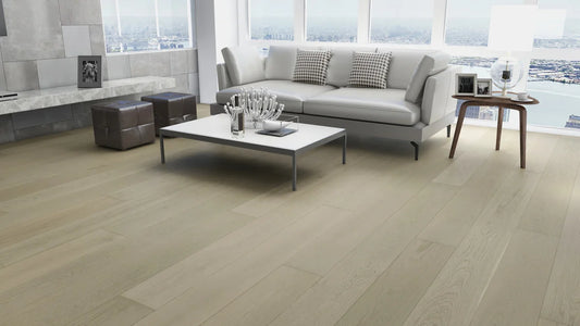 FloorTek Waterproof Laminate XPF Collection - Clare