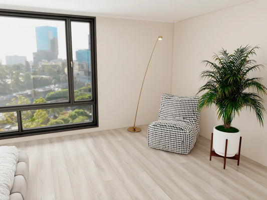 FloorTek Waterproof Laminate Aquavantage collection - Coconut