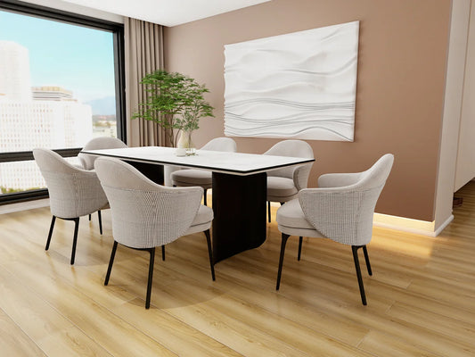 FloorTek Waterproof Laminate Aquavantage collection - Creekbed