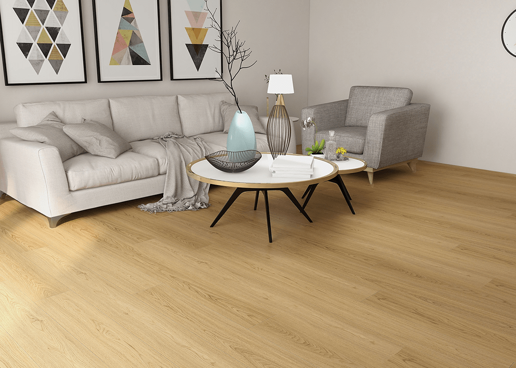 CYRUS FLOORS Luxury Vinyl - Hops DR006 - D & R Flooring