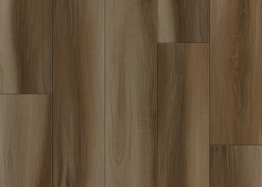 CYRUS FLOORS Luxury Vinyl - Walnut DR007 - D & R Flooring