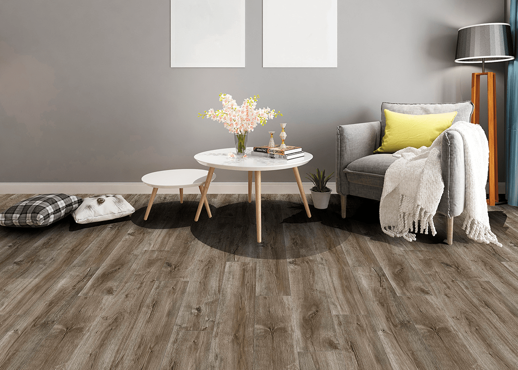 CYRUS FLOORS SPC - Ashwood EL003 - D & R Flooring