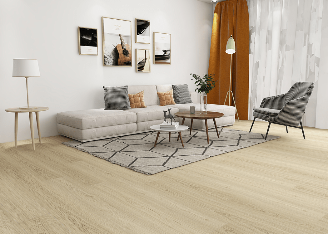 CYRUS FLOORS SPC - Cactus AT004 - D & R Flooring