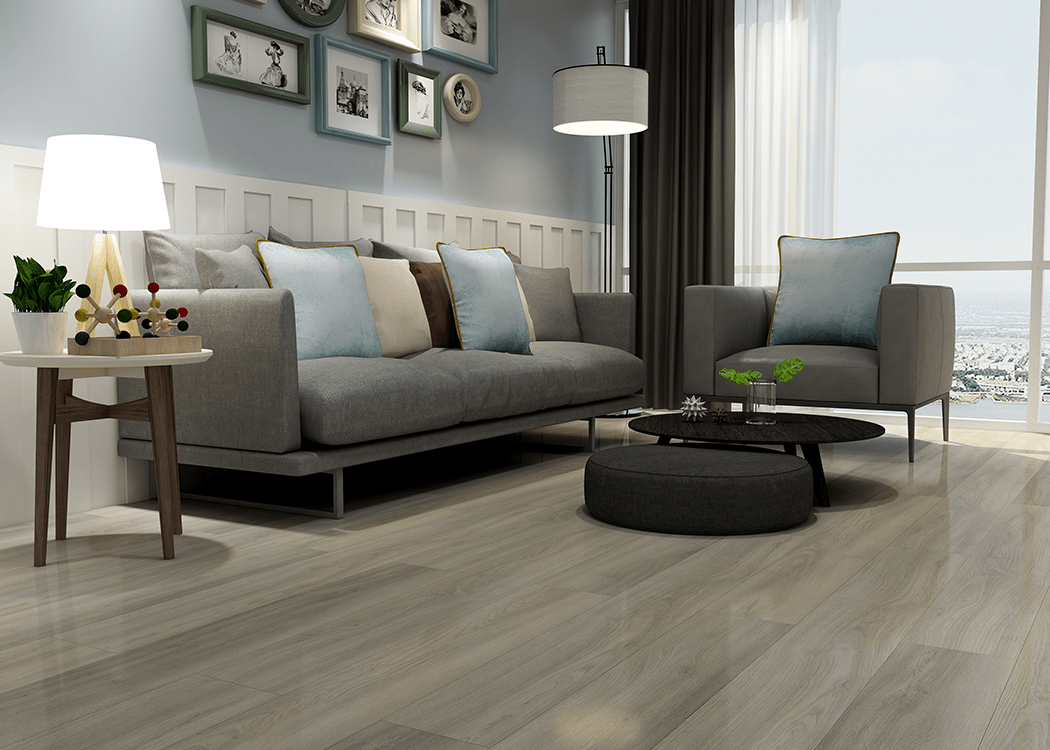 CYRUS FLOORS SPC - Capilano AT001 - D & R Flooring