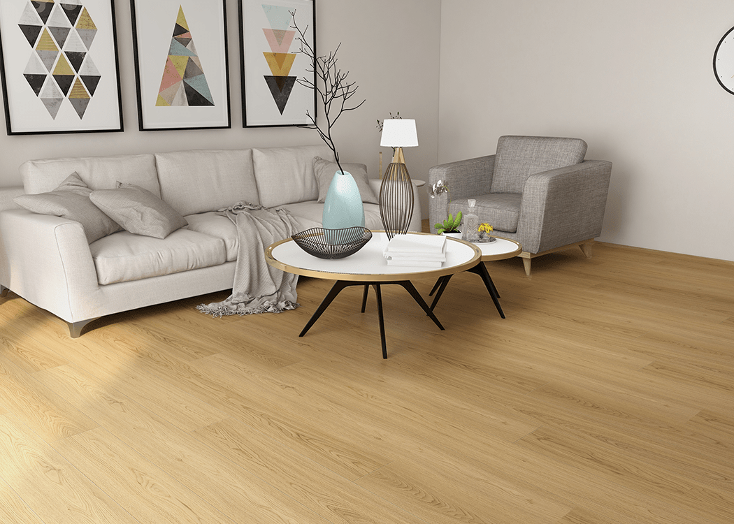 CYRUS FLOORS SPC - Grouse AT005 - D & R Flooring