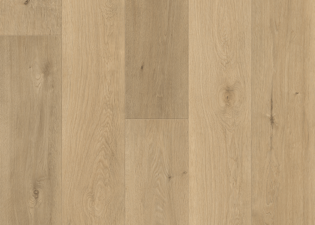 CYRUS FLOORS SPC - Honey Beige EL009 - D & R Flooring