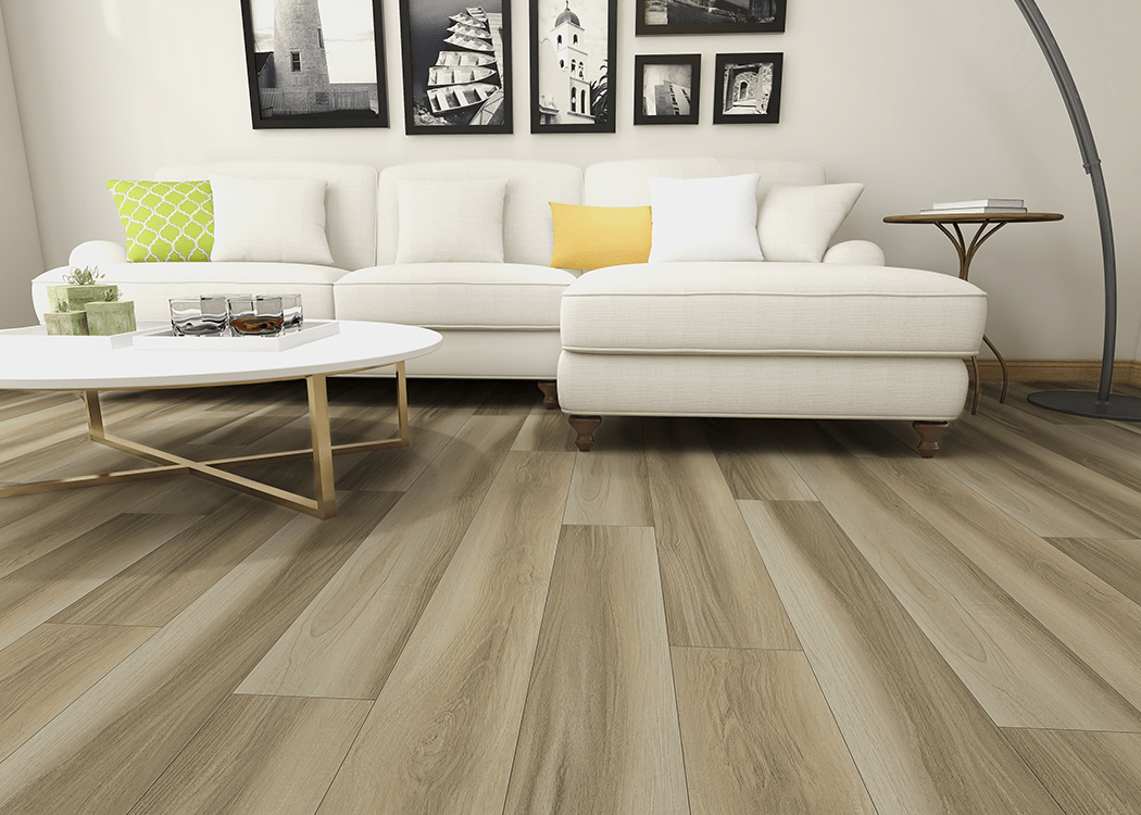 CYRUS FLOORS SPC - Lonsdale AT010 - D & R Flooring
