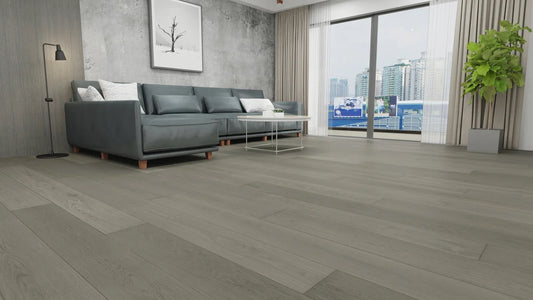 FloorTek Waterproof Laminate XPF Collection - Demure