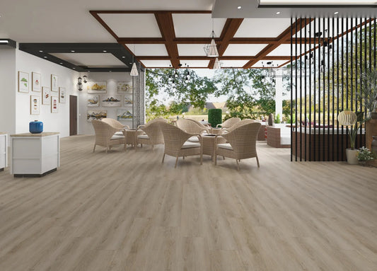FloorTek Vinyl SPC Proline collection - Desert