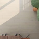 Taiga Difference Viny Plank SPC - Foggy mirror