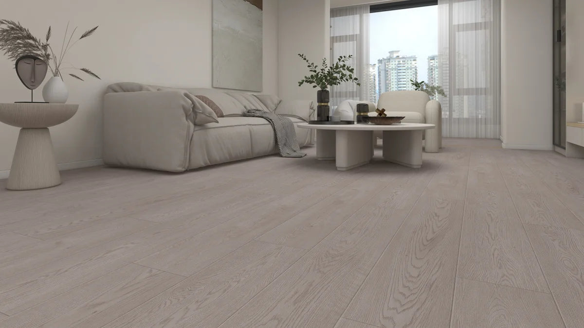 FloorTek Laminate Bristol collection - Dusk