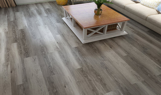 Opus Floors Canada Vinyl WPC MAESTRO PLUS - ERIC OAK