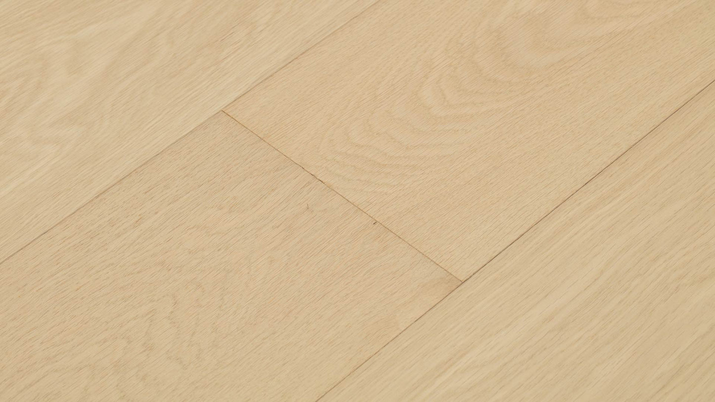 EUROSTYLE Novabelle XL Engineered Hardwood Flooring - Oak Sandberg
