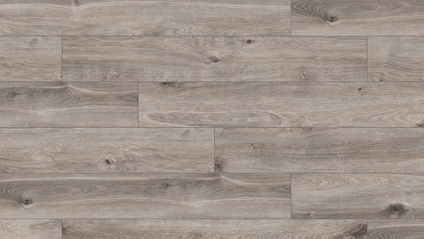 Euro Style Waterproof O.R.C.A. Board Laminate - Aramis Oak