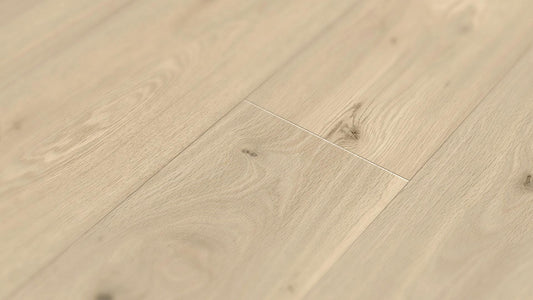 EUROSTYLE Signature Brushed Premium Engineered Wood Flooring - Oak Dublin