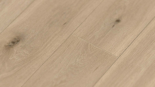 EUROSTYLE Signature Brushed Premium Engineered Wood Flooring - Oak Florence