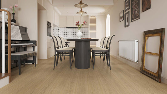 Euro Style The Norwegian Premium Laminate - Alesund