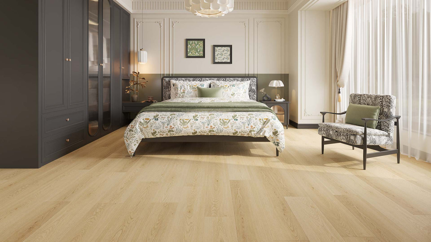 Euro Style The Norwegian Premium Laminate - Bergen