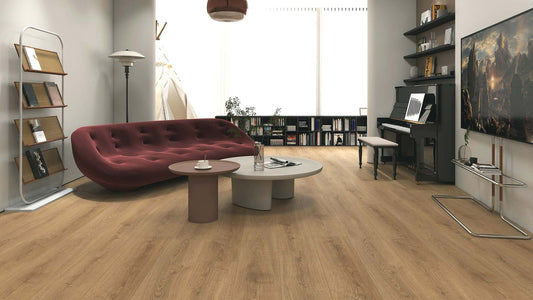 Euro Style The Norwegian GO Premium Laminate - Randaberg
