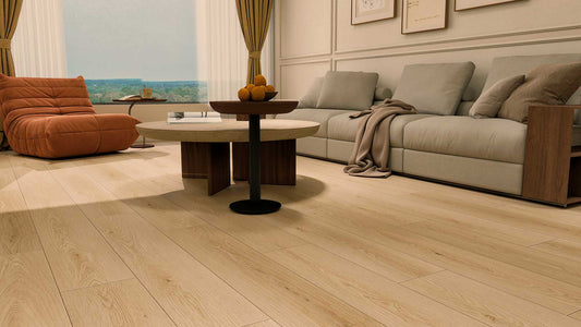 Euro Style The Norwegian SEA Premium Laminate - Stavanger