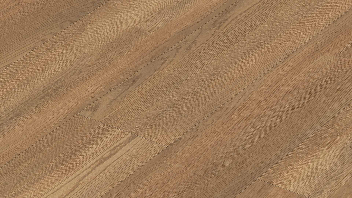 EUROSTYLE Venice Grand Waterproof Luxury Vinyl Plank Glue Down - Asolo