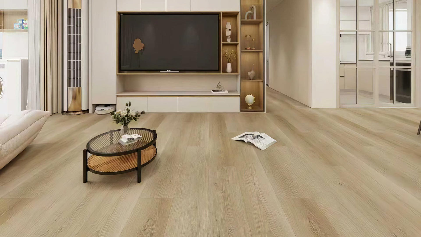 EUROSTYLE Venice Grand PRO Waterproof Luxury Vinyl Plank - Florence