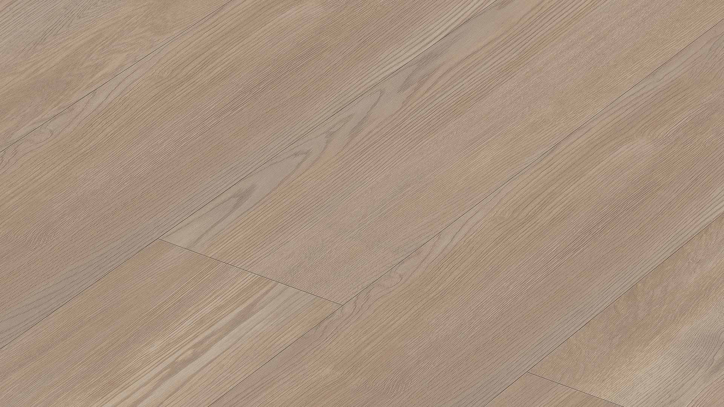 EUROSTYLE Venice Grand Waterproof Luxury Vinyl Plank Glue Down - Verona