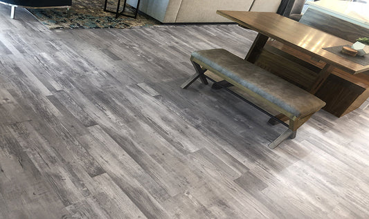 Opus Floors Canada Vinyl WPC MAESTRO PLUS - FREDDY OAK