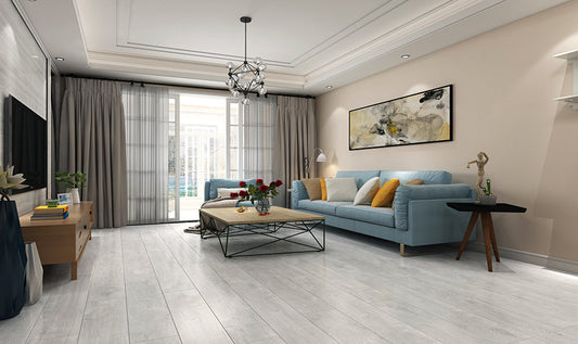 Opus Floors Canada Laminate Exposition - GABOURY OAK II