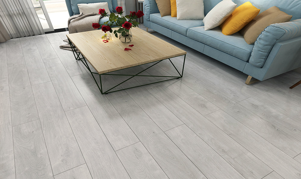 Opus Floors Canada Laminate Exposition - GABOURY OAK II