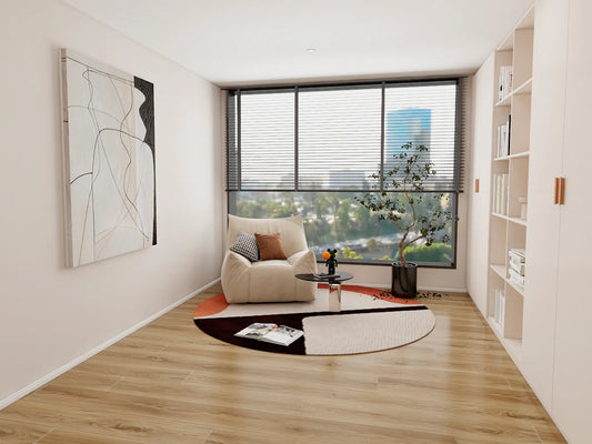 FloorTek Waterproof Laminate Aquavantage collection - Granola