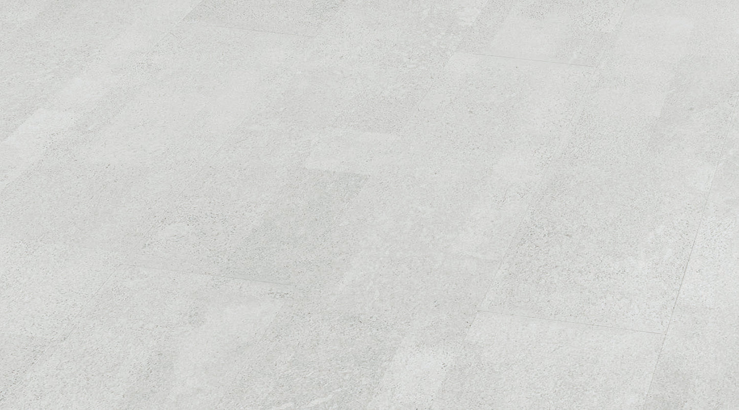 OPUS Floors Canada GREENFLOW NATURAL CORK SERIES - SQUARED WHITE 7mm