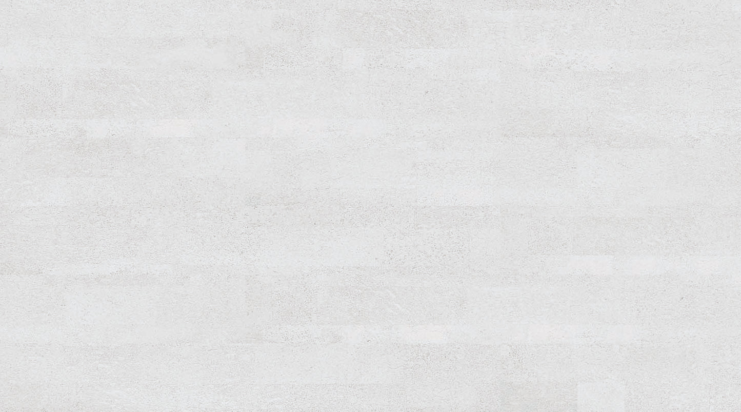OPUS Floors Canada GREENFLOW NATURAL CORK SERIES - SQUARED WHITE 7mm