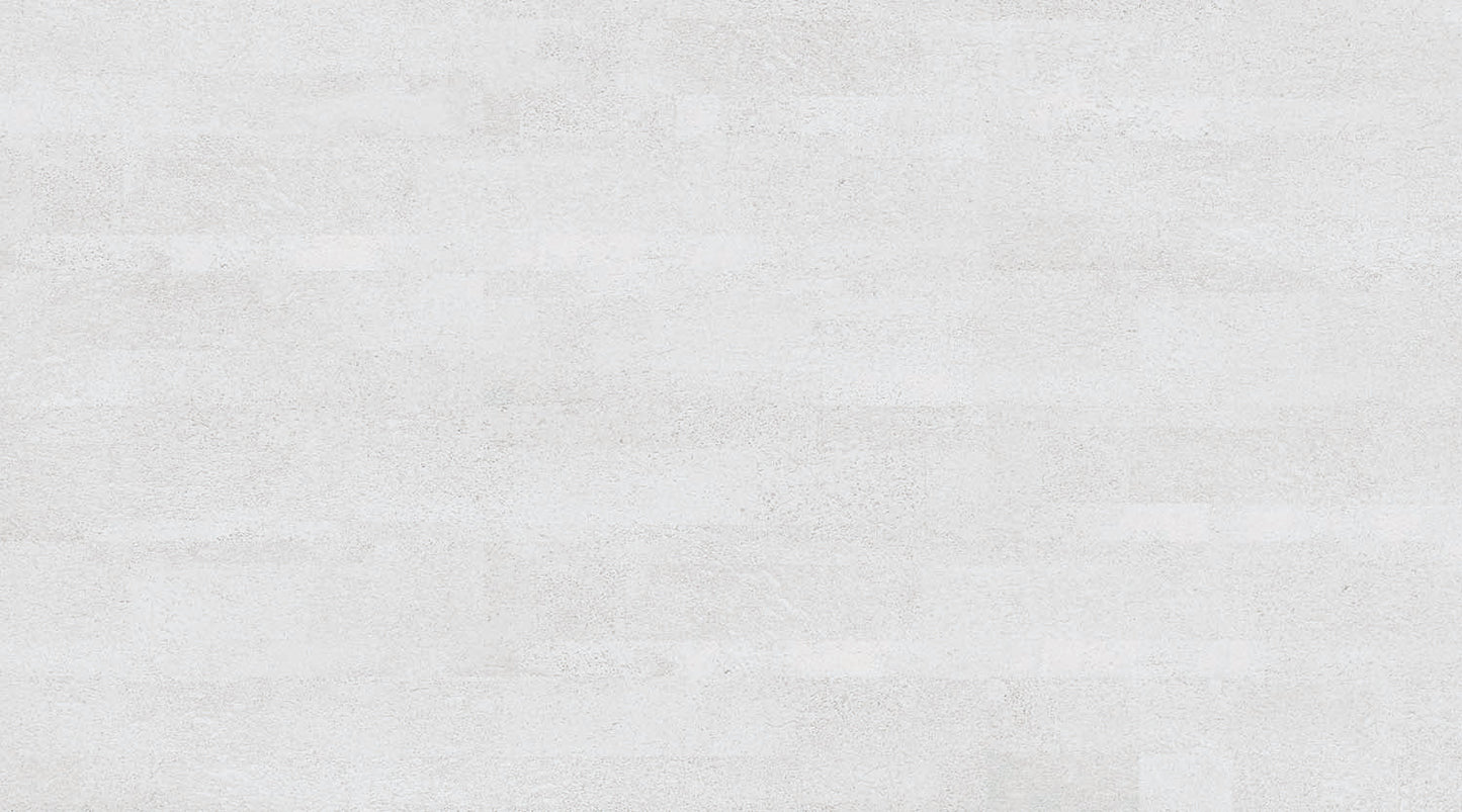 OPUS Floors Canada GREENFLOW NATURAL CORK SERIES - SQUARED WHITE 7mm