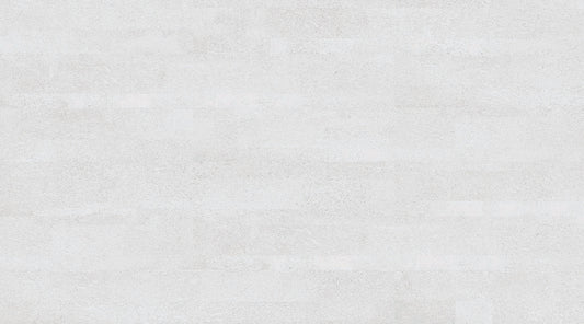 OPUS Floors Canada GREENFLOW NATURAL CORK SERIES - SQUARED WHITE 7mm