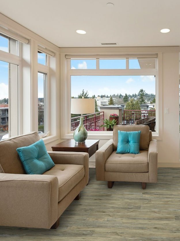 Harbinger Artisan Vinyl SPC - Paloma - D & R Flooring