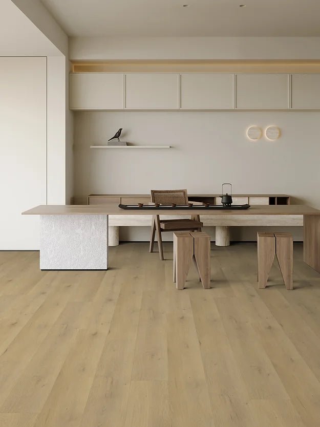 Harbinger Craftsman Vinyl - Paris HCP 66055R - D & R Flooring
