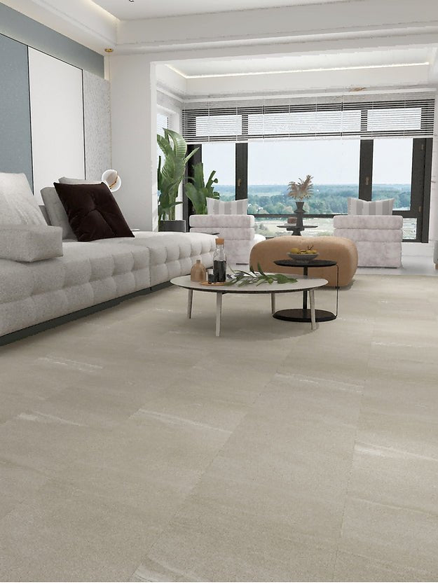 Harbinger Craftsman Vinyl Tile - Angola HCP 88055T - D & R Flooring