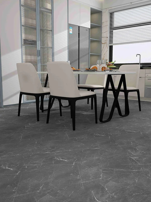 Harbinger Craftsman Vinyl Tile - Zambia HCP 88033T - D & R Flooring