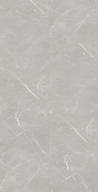 Harbinger Signature Acoustic Click Vinyl Tile - Amtico Grey SAC 55003S - D & R Flooring