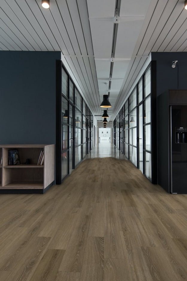 Harbinger SPC Vinyl - Madagascar - D & R Flooring