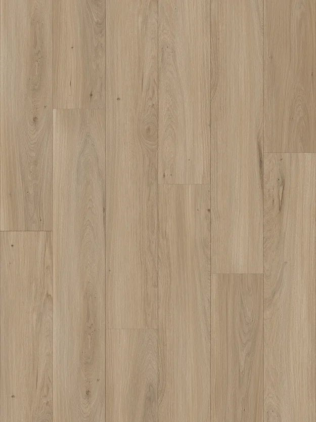 Harbinger The Quiet Zone Vinyl Plank - Copenhagen - D & R Flooring