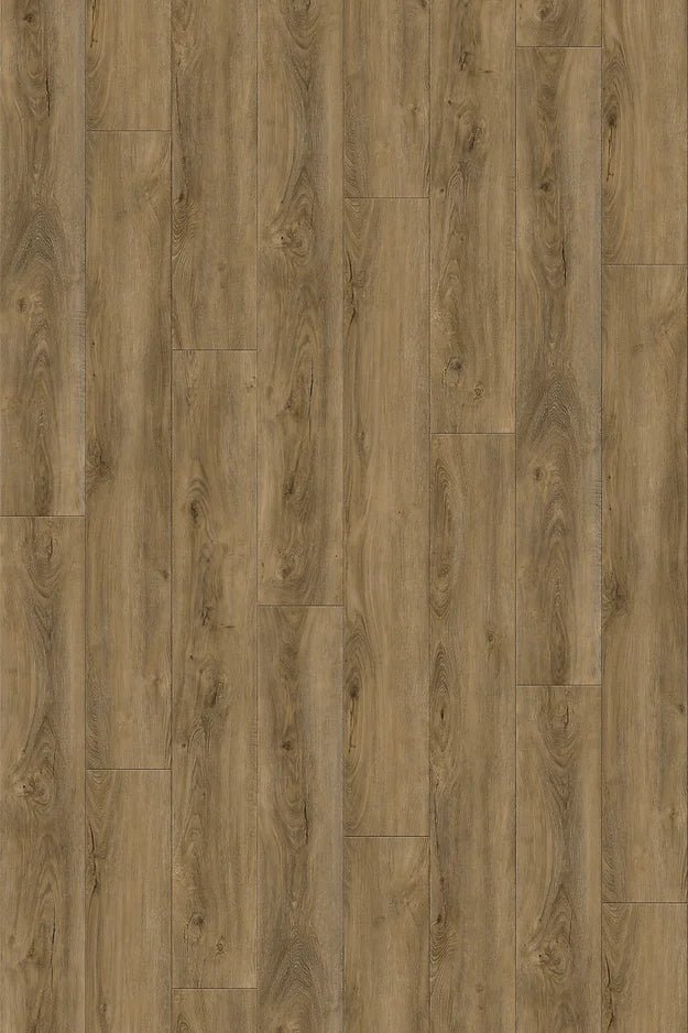 Harbinger The Quiet Zone Vinyl Plank - Munich - D & R Flooring